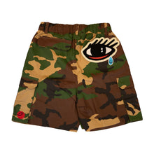 Load image into Gallery viewer, All Human SANDLOT Shorts (Camo)