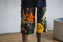 Load image into Gallery viewer, All Human SANDLOT Shorts (Camo)