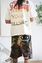 Load image into Gallery viewer, All Human SANDLOT Shorts (Camo)