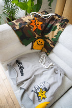 Load image into Gallery viewer, All Human GHOST Shorts (Cool Grey)