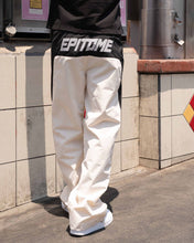 Load image into Gallery viewer, EPTM 3M STAPLE PANTS (CREAM)
