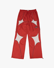 Load image into Gallery viewer, EPTM CAPELLA PANTS (RED)