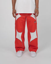 Load image into Gallery viewer, EPTM CAPELLA PANTS (RED)