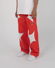 Load image into Gallery viewer, EPTM CAPELLA PANTS (RED)