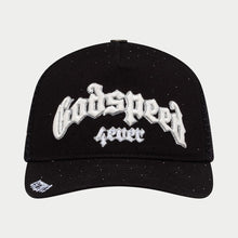 Load image into Gallery viewer, GODSPEED GS Forever Trucker Hat