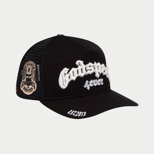 Load image into Gallery viewer, GODSPEED GS Forever Trucker Hat