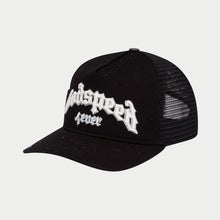 Load image into Gallery viewer, GODSPEED GS Forever Trucker Hat