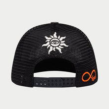 Load image into Gallery viewer, GODSPEED GS Forever Trucker Hat