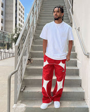 Load image into Gallery viewer, EPTM CAPELLA PANTS (RED)