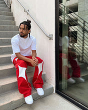 Load image into Gallery viewer, EPTM CAPELLA PANTS (RED)