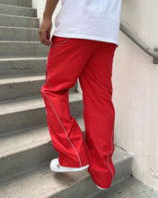 Load image into Gallery viewer, EPTM CAPELLA PANTS (RED)