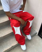 Load image into Gallery viewer, EPTM CAPELLA PANTS (RED)