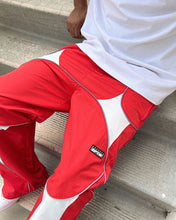 Load image into Gallery viewer, EPTM CAPELLA PANTS (RED)
