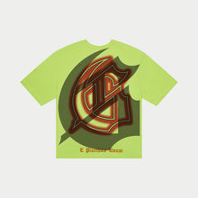 Load image into Gallery viewer, Godspeed GS Surf Shop (Lime)