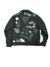 Load image into Gallery viewer, Valabasas SELFMADE Jacket (Black)