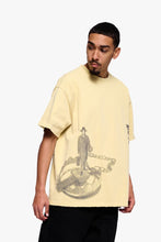 Load image into Gallery viewer, Valabasas "INSPIRED BY FEAR" KHAKI