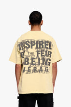 Load image into Gallery viewer, Valabasas "INSPIRED BY FEAR" KHAKI