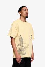 Load image into Gallery viewer, Valabasas "INSPIRED BY FEAR" KHAKI