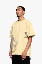 Load image into Gallery viewer, Valabasas "INSPIRED BY FEAR" KHAKI