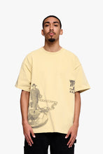 Load image into Gallery viewer, Valabasas "INSPIRED BY FEAR" KHAKI