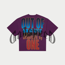 Load image into Gallery viewer, Godspeed Top Spin (Purple Wash)