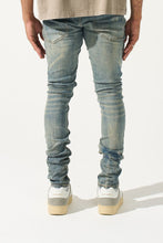 Load image into Gallery viewer, SERENEDE ATLAS Jeans (MIDBLUE)