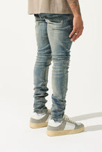 Load image into Gallery viewer, SERENEDE ATLAS Jeans (MIDBLUE)