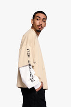 Load image into Gallery viewer, Valabasas "IMPACT" KHAKI