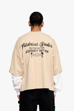 Load image into Gallery viewer, Valabasas "IMPACT" KHAKI