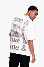 Load image into Gallery viewer, Valabasas "TIME &amp; PATIENCE" WHITE