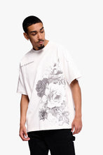 Load image into Gallery viewer, Valabasas "TIME &amp; PATIENCE" WHITE