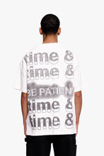 Load image into Gallery viewer, Valabasas "TIME &amp; PATIENCE" WHITE