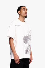 Load image into Gallery viewer, Valabasas "TIME &amp; PATIENCE" WHITE