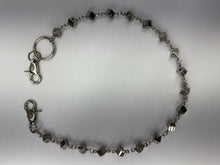 Load image into Gallery viewer, DRUNZ METAL DICE WALLET CHAIN