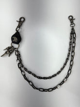 Load image into Gallery viewer, DRUNZ METAL EAGLE POCKET CHAIN