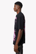 Load image into Gallery viewer, GUAPI Black Revived Tee V3