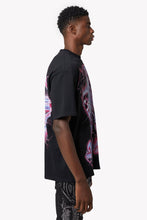 Load image into Gallery viewer, GUAPI Black Revived Tee V3