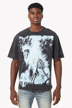 Load image into Gallery viewer, GUAPI Grey Revived Tee V1