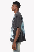 Load image into Gallery viewer, GUAPI Grey Revived Tee V1