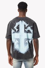 Load image into Gallery viewer, GUAPI Grey Revived Tee V1