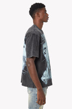Load image into Gallery viewer, GUAPI Grey Revived Tee V1