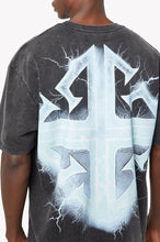 Load image into Gallery viewer, GUAPI Grey Revived Tee V1