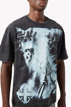 Load image into Gallery viewer, GUAPI Grey Revived Tee V1