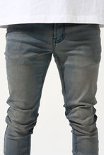 Load image into Gallery viewer, SERENEDE ABYSS Jeans (DRKSLATE)