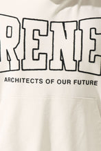 Load image into Gallery viewer, SERENEDE LEGACY Ivory Hoodie