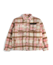 Load image into Gallery viewer, GFTD LA LEADERS PINK JACKET