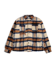 Load image into Gallery viewer, GFTD LA LEADERS ORANGE JACKET