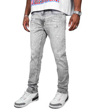 Load image into Gallery viewer, PREME JEAN (GREY WASH)