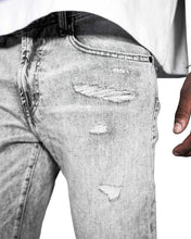 Load image into Gallery viewer, PREME JEAN (GREY WASH)