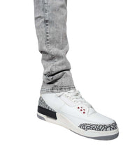 Load image into Gallery viewer, PREME JEAN (GREY WASH)